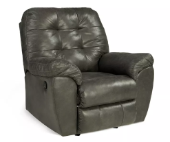 Fallston Slate Recliner