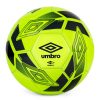 Umbro Ceramica 2.0 Size 5 Youth and Beginner Soccer Ball, Yellow